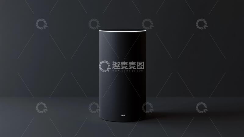 高清大图下载【趣麦麦图】小米智能家居1