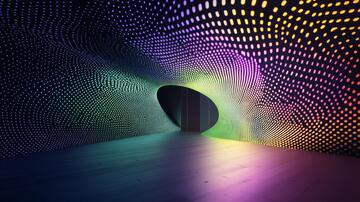 时光隧道设计15