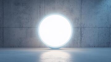 太空舱与未来科技