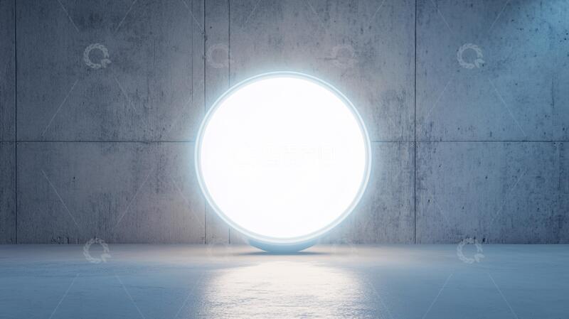 高清大图下载【趣麦麦图】太空舱与未来科技