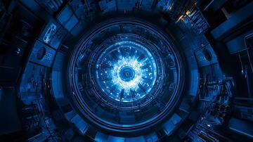 科技科幻科技科幻概念