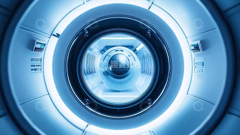 高清大图下载【趣麦麦图】洗衣科技背景洗衣按钮