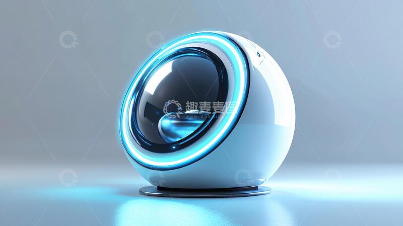 高清大图下载【趣麦麦图】小家电设计品