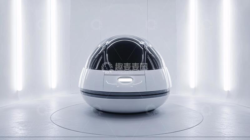 高清大图下载【趣麦麦图】球体科技智能球体球形