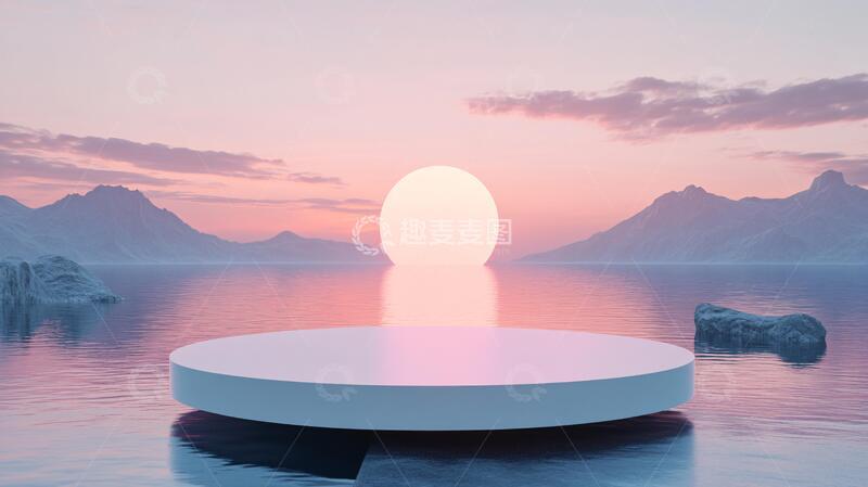 高清大图下载【趣麦麦图】产品展示平台2