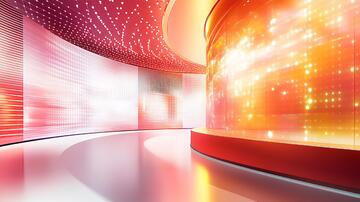 活动直播间背景1