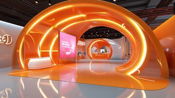 橙色合影区橙色合影橘色