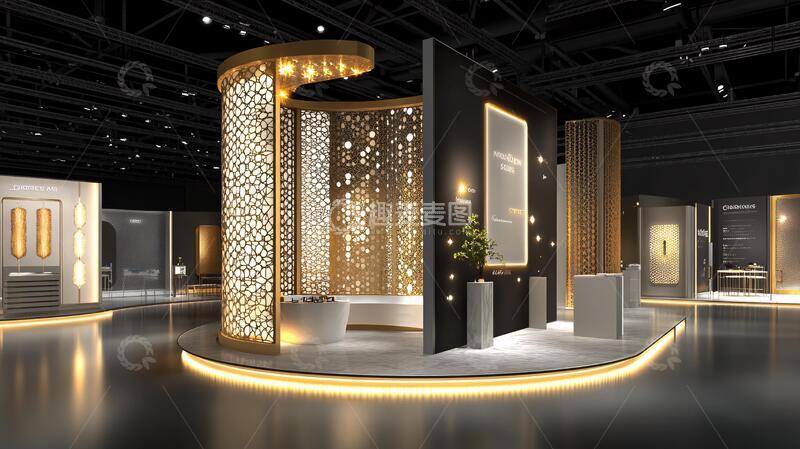会展装饰设计