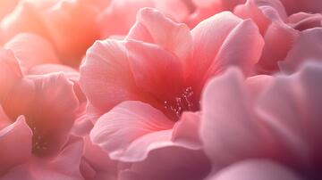 唯美花瓣花瓣花蕊花朵