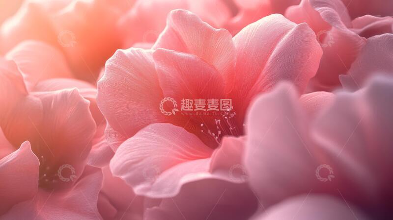 高清大图下载【趣麦麦图】唯美花瓣花瓣花蕊花朵