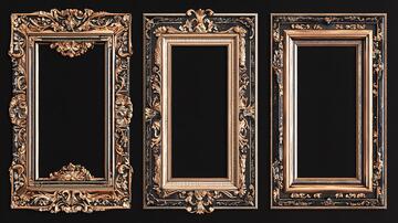 欧式画框欧式相框7