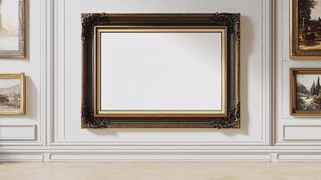 欧式油画框欧式画框像框