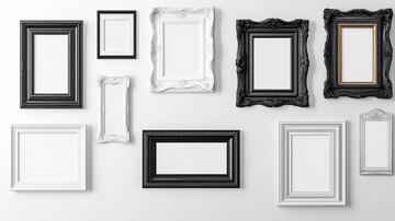 欧式画框欧式相框4