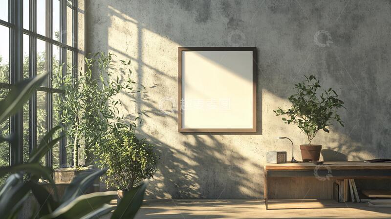 夏天居家场景图6