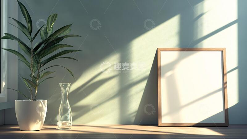 高清大图下载【趣麦麦图】空镜装饰模板