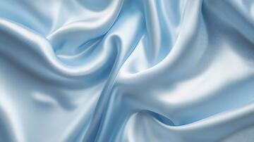 丝滑波纹设计展