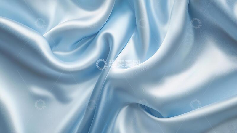 高清大图下载【趣麦麦图】丝滑波纹设计展