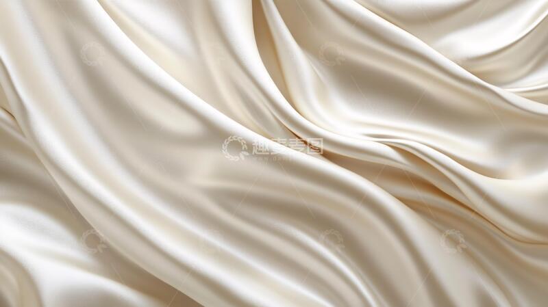 高清大图下载【趣麦麦图】金色抽象流体纹理背景41