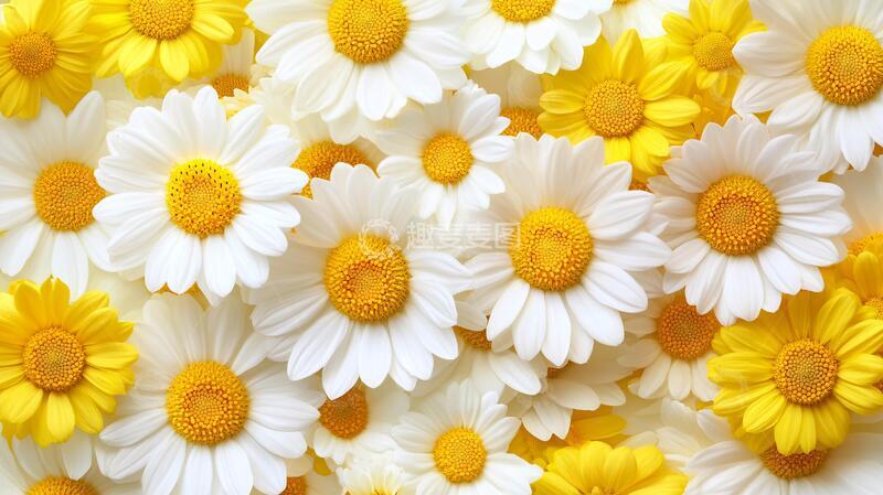 高清大图下载【趣麦麦图】立体花壁纸立体花卉壁纸1