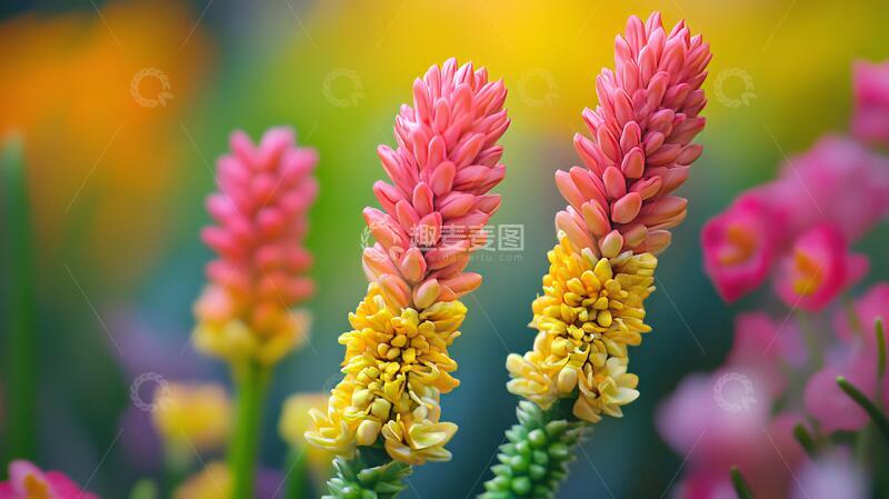 高清大图下载【趣麦麦图】花卉电脑壁纸5