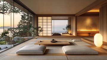 日式生活空间3