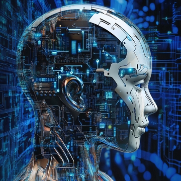 人工智能产业20