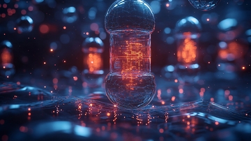 医用螺旋微观结构