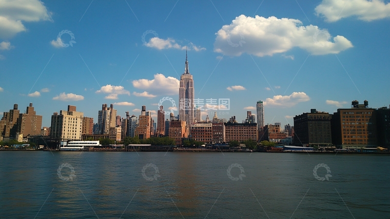 高清大图下载【趣麦麦图】纽约风光纽约印象