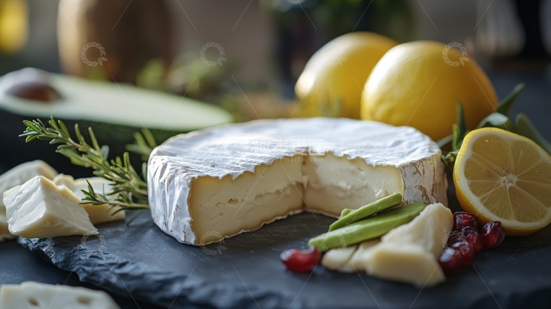 高清大图下载【趣麦麦图】奶酪高清图14