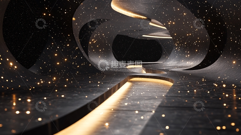 高清大图下载【趣麦麦图】扎哈设计2