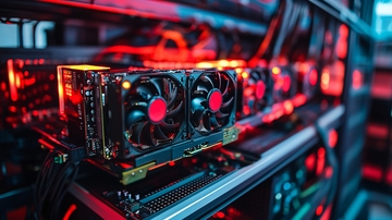 计算机设备与网络科技