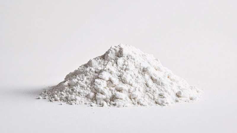 高清大图下载【趣麦麦图】米黄色粉末