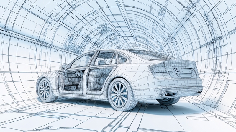 高清大图下载【趣麦麦图】汽车科技背景28