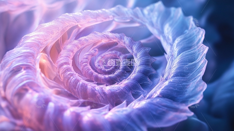 高清大图下载【趣麦麦图】螺旋医疗进化图