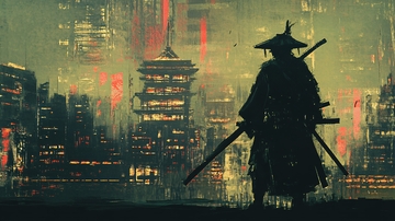 侠客武侠大侠江湖