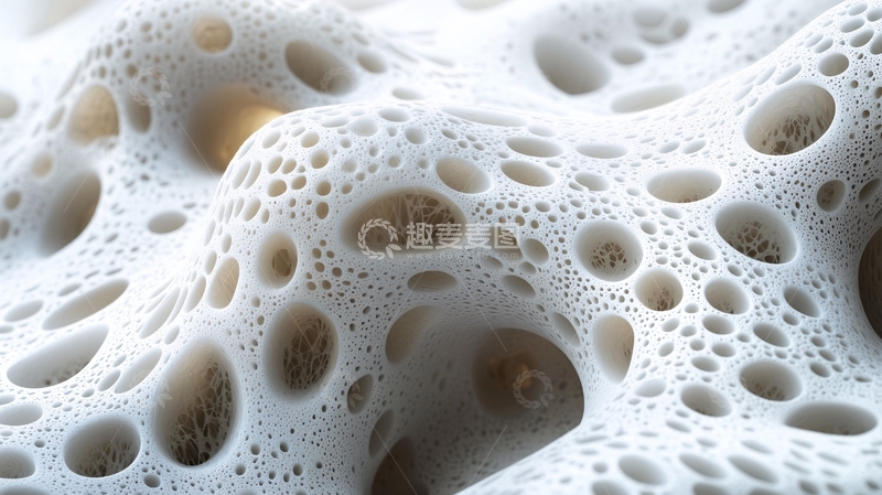 高清大图下载【趣麦麦图】参数化设计8