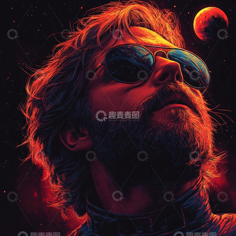 高清大图下载【趣麦麦图】侠盗一号