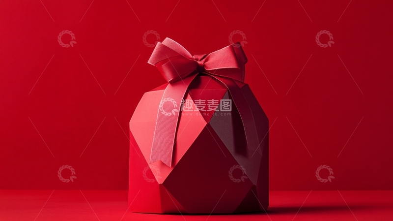 高清大图下载【趣麦麦图】喜糖包装设计