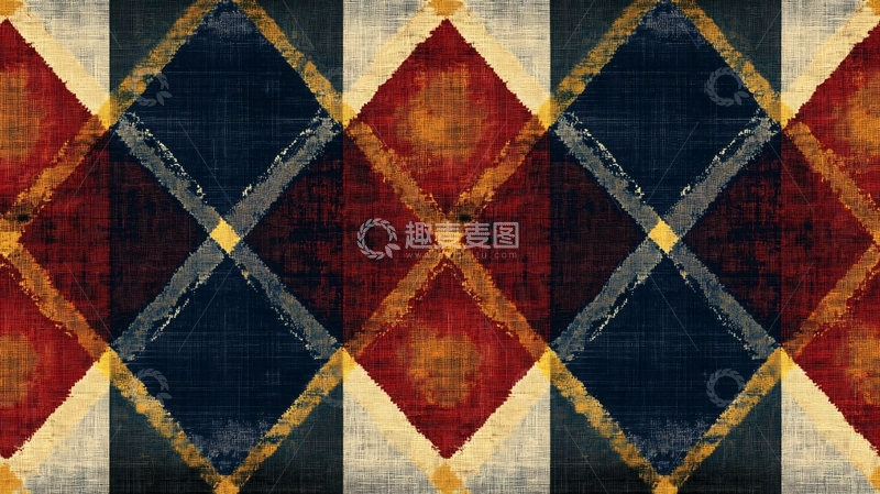 高清大图下载【趣麦麦图】无缝拼接纹理背景