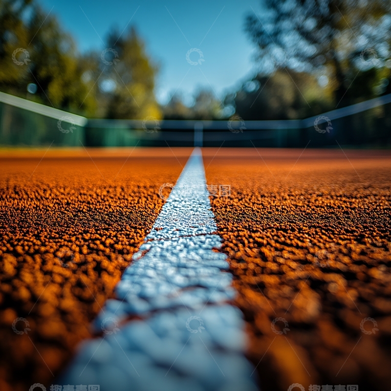 高清大图下载【趣麦麦图】运动场高清图