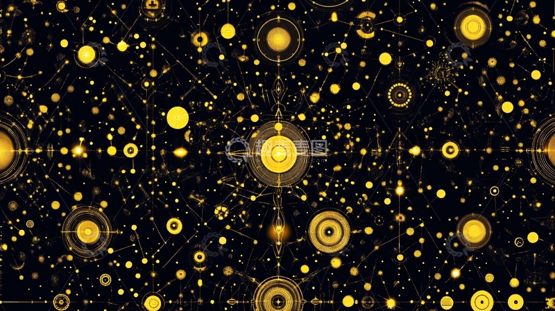 高清大图下载【趣麦麦图】无限底纹