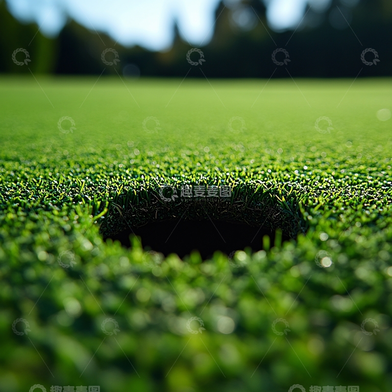 高清大图下载【趣麦麦图】高尔夫高清接片1