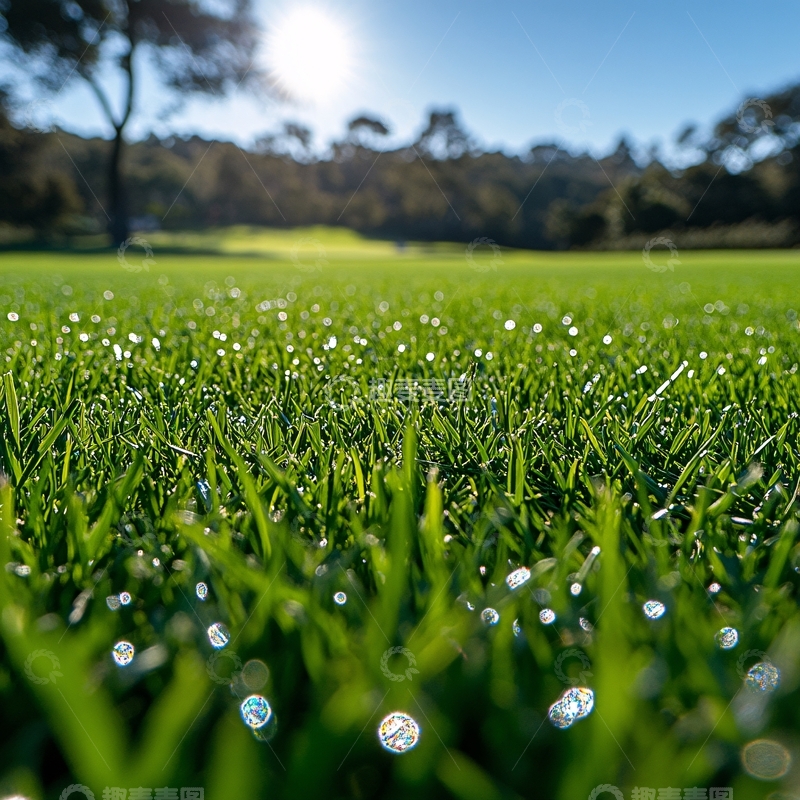 阳光草地悉尼