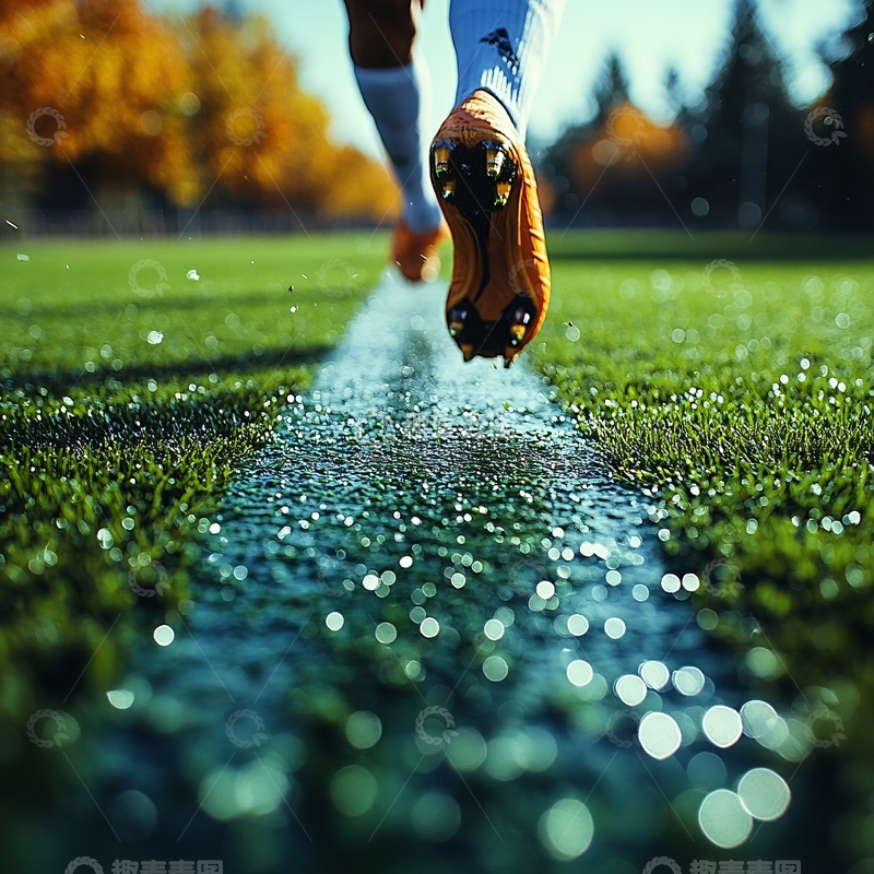 高清大图下载【趣麦麦图】足穿战靴