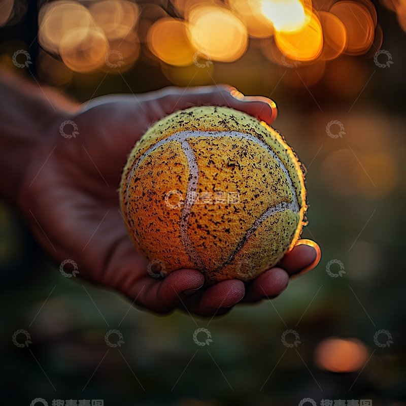 高清大图下载【趣麦麦图】双手抛球
