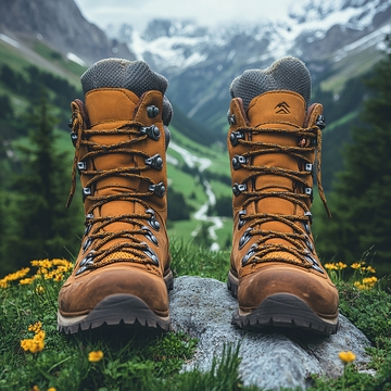 户外登山鞋