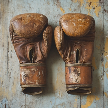 搏击手套1