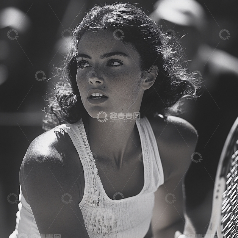 高清大图下载【趣麦麦图】超级精英赛1