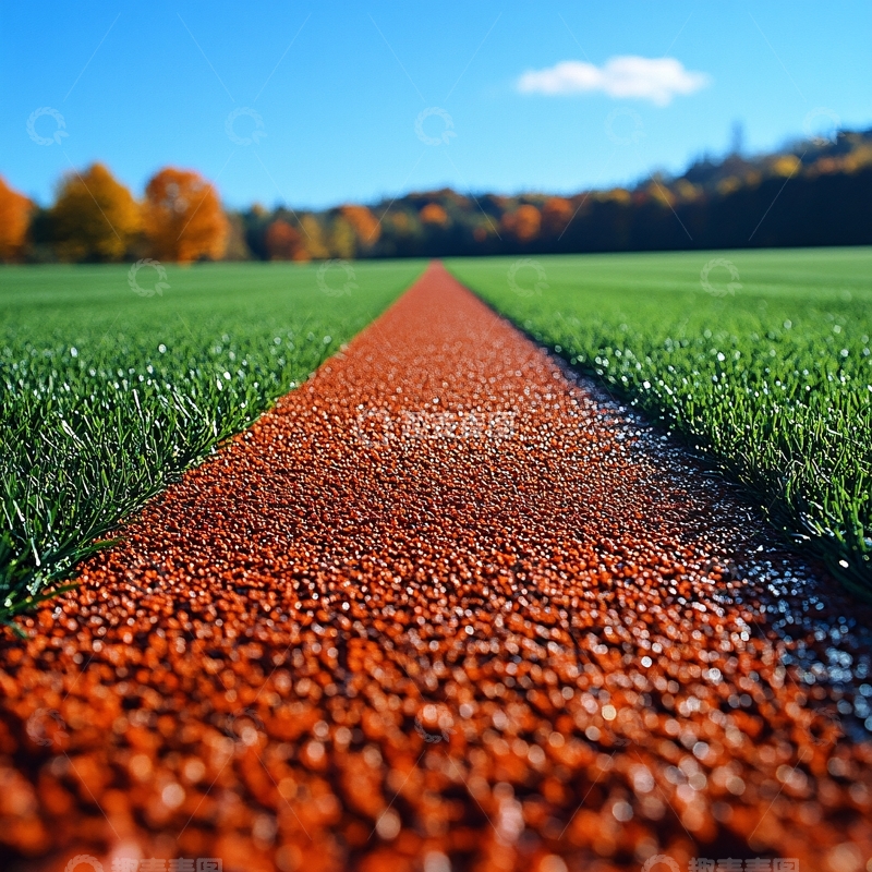 高清大图下载【趣麦麦图】田径运动跟踪