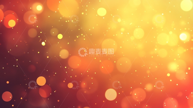 高清大图下载【趣麦麦图】朦胧光晕背景2